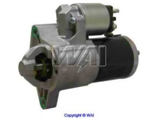 Стартер REMY 16370