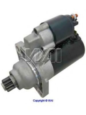 Стартер WAIglobal SS021