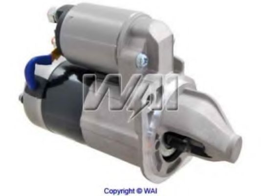 Стартер HC-Cargo CS1433