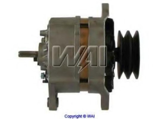 Генератор REMY DRA3698