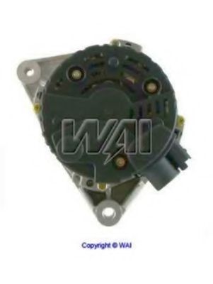 Генератор WAIglobal 23142R