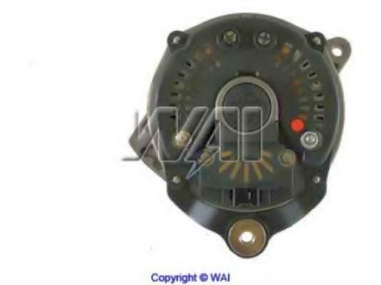 Генератор WAIglobal 23600R