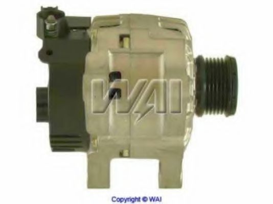 Генератор WAIglobal 24078R