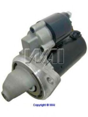 Стартер WAIglobal SS270