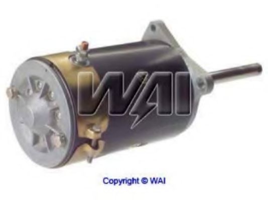 Стартер MOTORCRAFT SA518