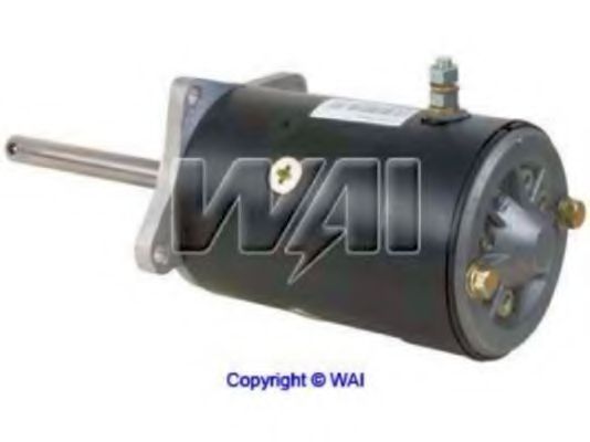 Стартер WAIglobal 3115N