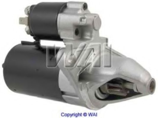 Стартер WAIglobal 31208N