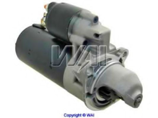 Стартер WAIglobal SS048