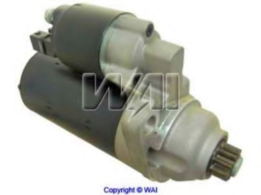 Стартер WAIglobal SS464