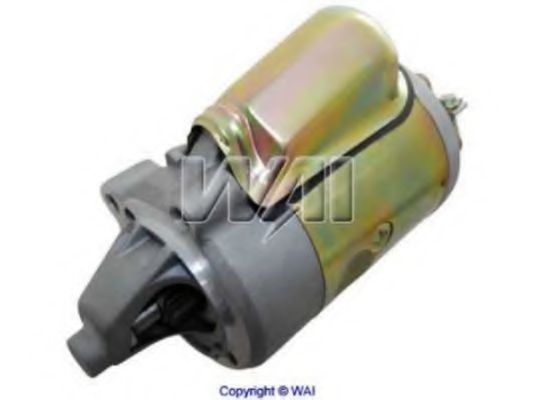 Стартер WAIglobal 3189N