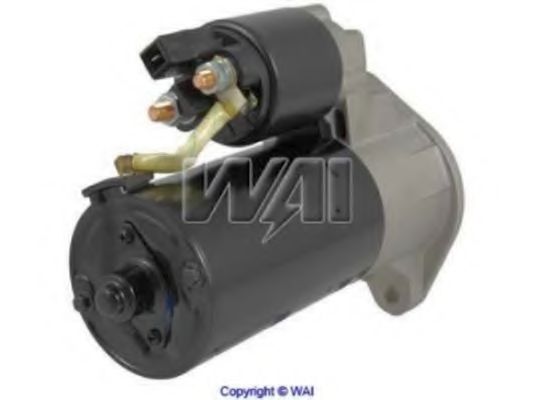 Стартер WAIglobal 32553N