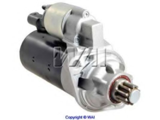 Стартер WAIglobal SS061