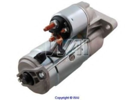 Стартер WAIglobal SS451