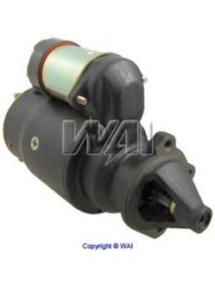 Стартер WAIglobal 3686N