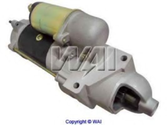 Стартер WAIglobal 6469N