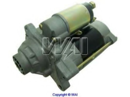 Стартер REMY 28742