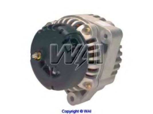 Генератор REMY 20119