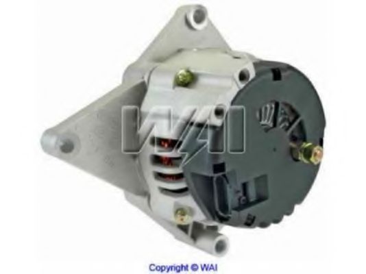 Генератор REMY 91501