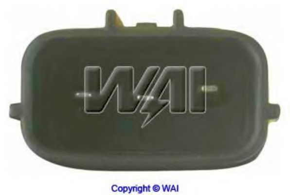 Катушка зажигания VANLEO 50075