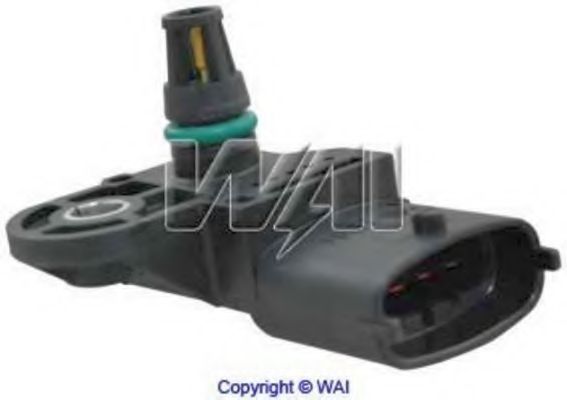 Датчик, давление во впускном газопроводе WAIglobal MAP2118