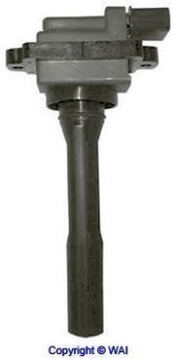 Катушка зажигания VANLEO 12877