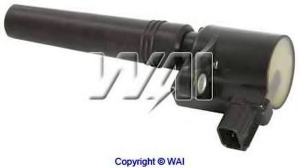 Катушка зажигания PRESTOLITE ELECTRIC 351296