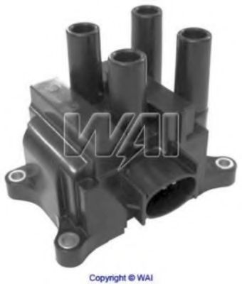 Катушка зажигания WAIglobal CUF71