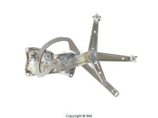 Подъемное устройство для окон WAIglobal WPR0474R