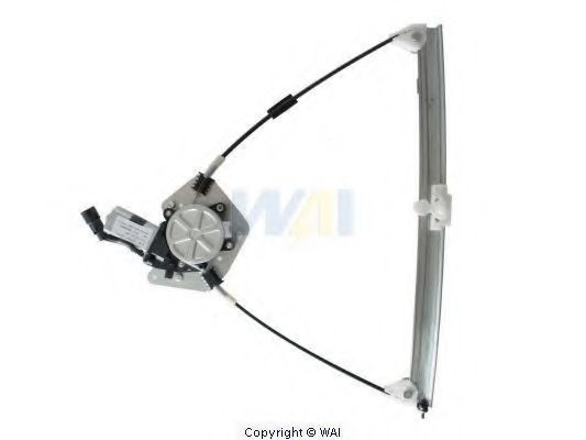 Подъемное устройство для окон WAIglobal WPR2108LM