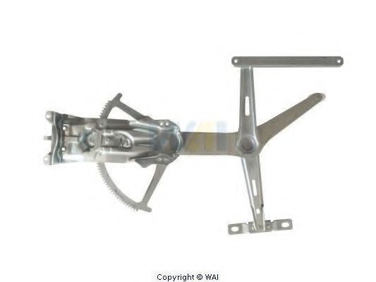 Подъемное устройство для окон WAIglobal WPR2339R