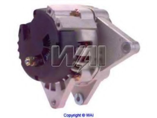 Стартер WAIglobal SS827