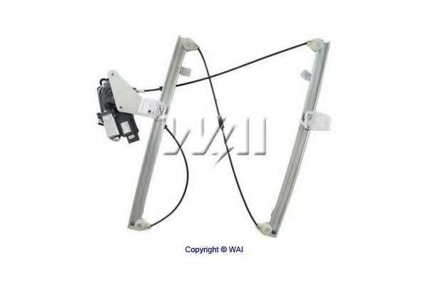 Подъемное устройство для окон WAIglobal WPR2155LM