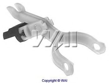 Рычаг включения, стартер WAIglobal 55115