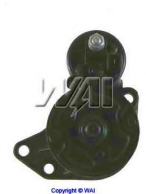 Стартер WAIglobal 17030R