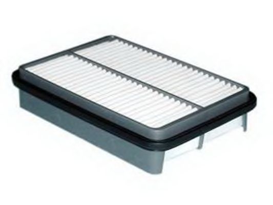 Воздушный фильтр SAKURA  Automotive A-1412