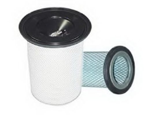 Воздушный фильтр SAKURA  Automotive A-5613-S