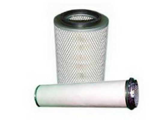 Воздушный фильтр SAKURA  Automotive A-6207-S