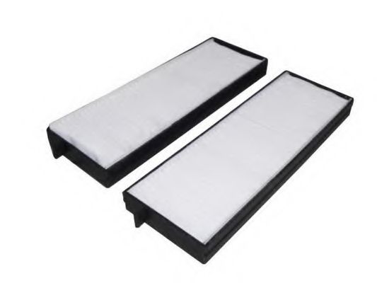 Фильтр, воздух во внутренном пространстве SAKURA  Automotive CA-28350-S