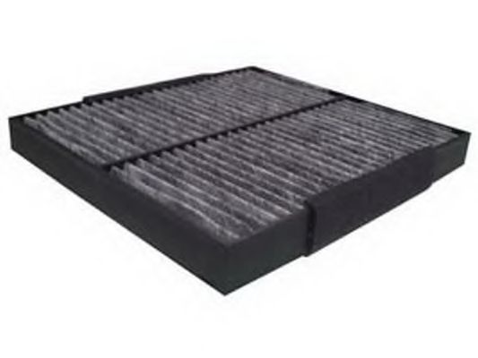 Фильтр, воздух во внутренном пространстве SAKURA  Automotive CAC-17090