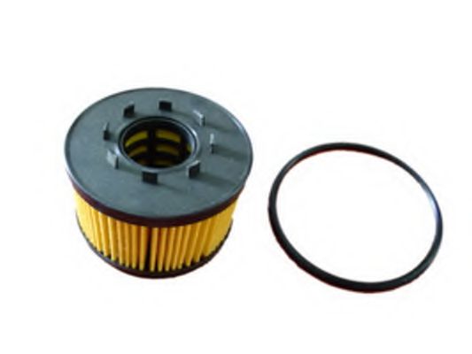 Масляный фильтр SAKURA  Automotive EO-1902