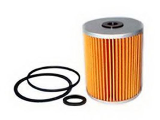 Топливный фильтр SAKURA  Automotive F-1006