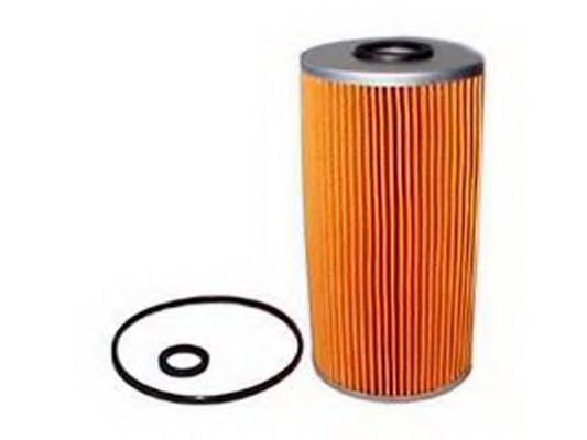 Масляный фильтр SAKURA  Automotive O1008