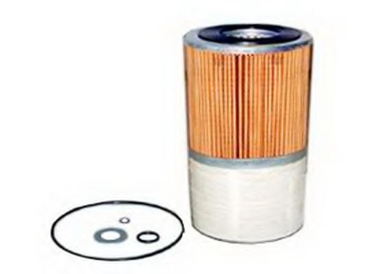 Масляный фильтр SAKURA  Automotive O-1319