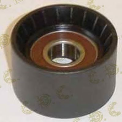 Паразитный / ведущий ролик, поликлиновой ремень AUTOKIT 03.744