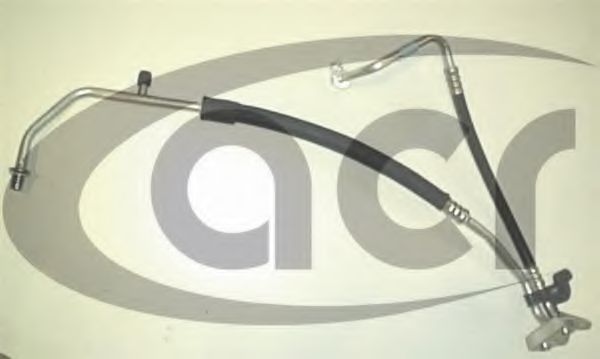 Трубопровод высокого / низкого давления, кондиционер ACR 119203