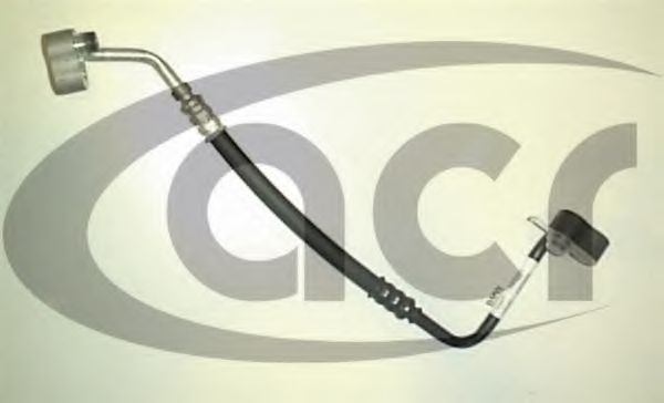 Трубопровод высокого / низкого давления, кондиционер ACR 119380