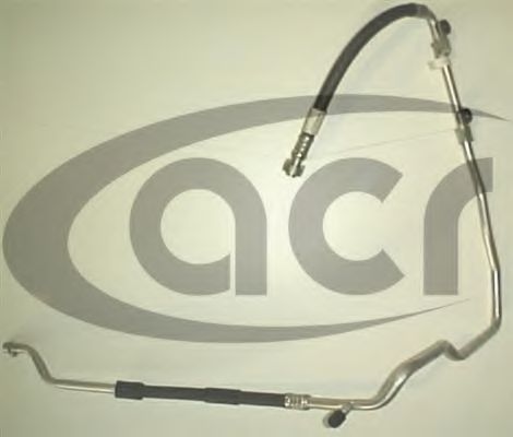 Трубопровод высокого / низкого давления, кондиционер ACR 119409