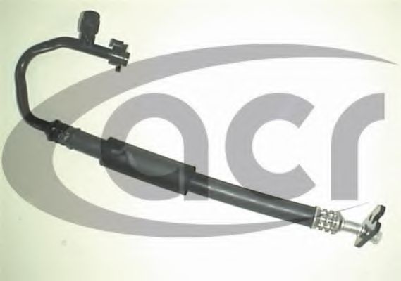 Трубопровод высокого / низкого давления, кондиционер ACR 119421