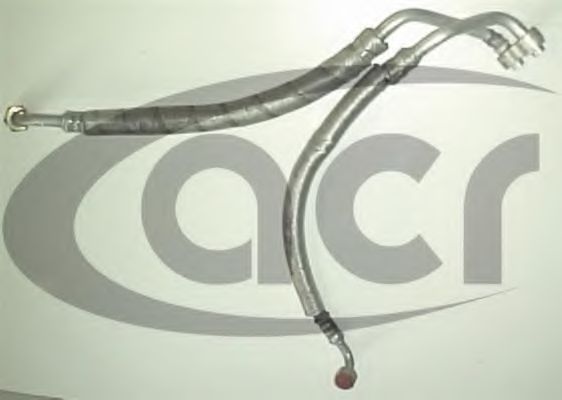 Трубопровод высокого / низкого давления, кондиционер ACR 119444