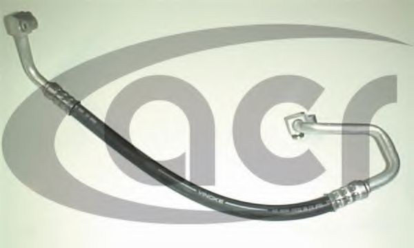 Трубопровод высокого / низкого давления, кондиционер ACR 119584